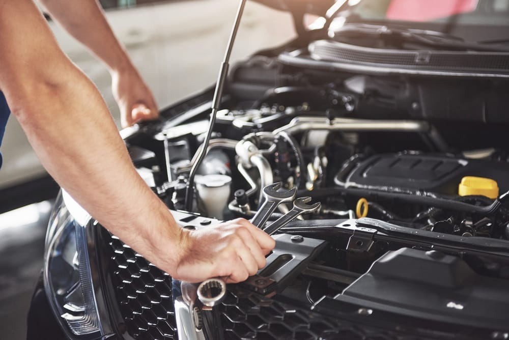 Auto Care