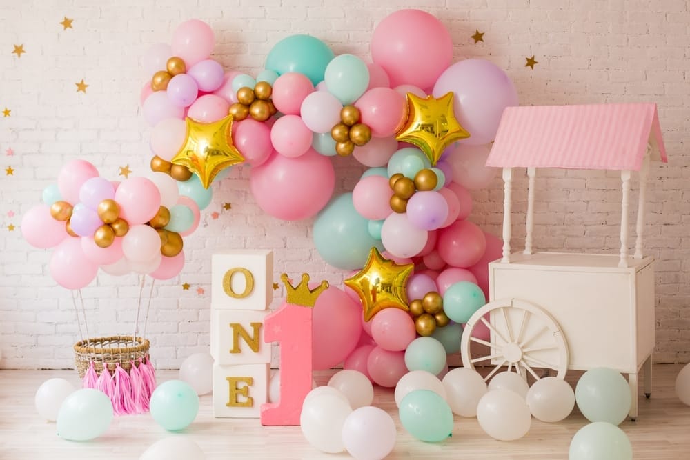Event Planning